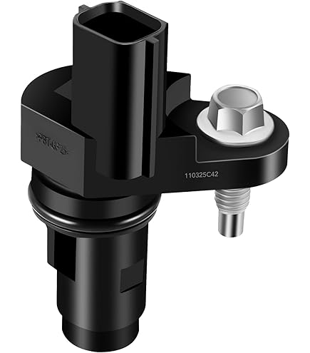 Amazon.com: Saab Original 9-3 Crankshaft Position Sensor 12789959