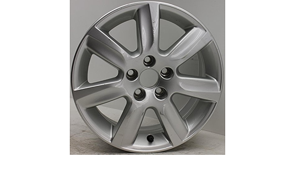 1 Original Volkswagen Polo 15 Pulgadas Riverside aluminio ...