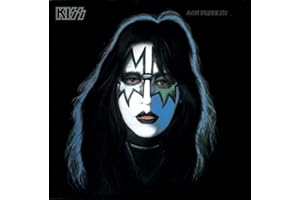 Ace Frehley (Vinyl)