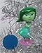 Disney Pixar INSIDE OUT 18 Piece Christmas Ornament Set Featuring, Riley, Sadness, Anger, Fear, Bing Bong, Disgust and Other Figures, Includes 6 Memory Balls, Ornaments Average 1/2 to 2.5 inches Tall