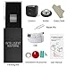 Spy Camera,IDV 1080P Mini Hidden Camera, Baby/Elder/Pet/Nanny Monitor Cam with Night Vision and Motion Detection, Small Covert Security Camera System for Home, Office,Car,Drone