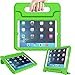 AVAWO Kids Case for iPad Mini 1 2 3 - Light Weight Shock Proof Handle Stand Kids for iPad Mini, iPad Mini 3rd Generation, iPad Mini 2 with Retina Display - Green primary
