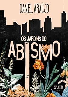 Livro Os Jardins do Abismo