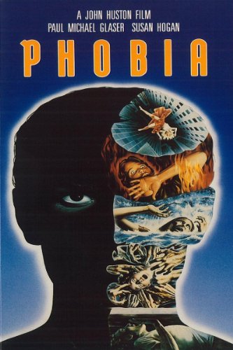 Phobia (1980 film) Aktieris Saraksts (Cast) Phobia (1980 film) Aktieris Saraksts (Cast)