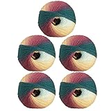 Knit Picks Chroma Worsted 5-Pack (Wildflower)