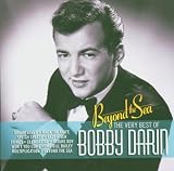 Bobby Darin Album: «Beyond the Sea: Definitive» (Front side) Bobby Darin Album: «Beyond the Sea: Definitive» (Front side)
