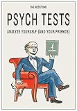 The Redstone Psych Tests: Analyze Yourself and Your