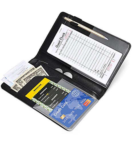 3 Server+Books+Waitress+Waitstaff+Apron%25EF%25BC%2588Classic