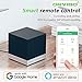 ORVIBO IR Remote Control Hub Box Compatible with Alexa, Magic Cube Wireless Controller Smart Home WIFI Remote Control for android IOS phone