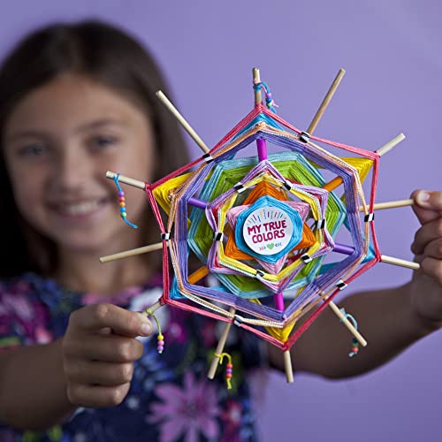 Crafttastic All About Me Quiz Art Craft Kit Answer Fun Questions