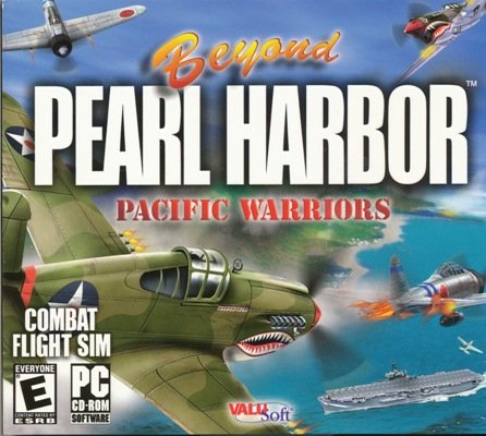 Pacific Warriors 2 Game Free Download