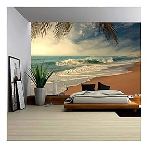 Tropical Beach Premium