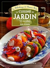 La  cuisine du jardin