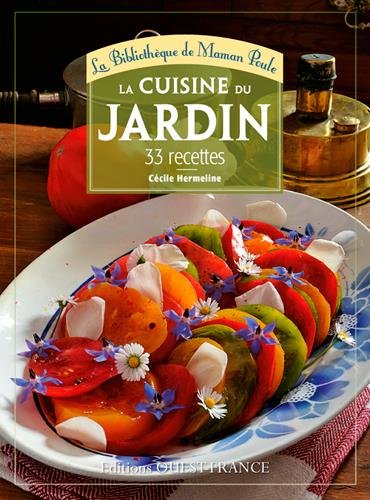 La  cuisine du jardin