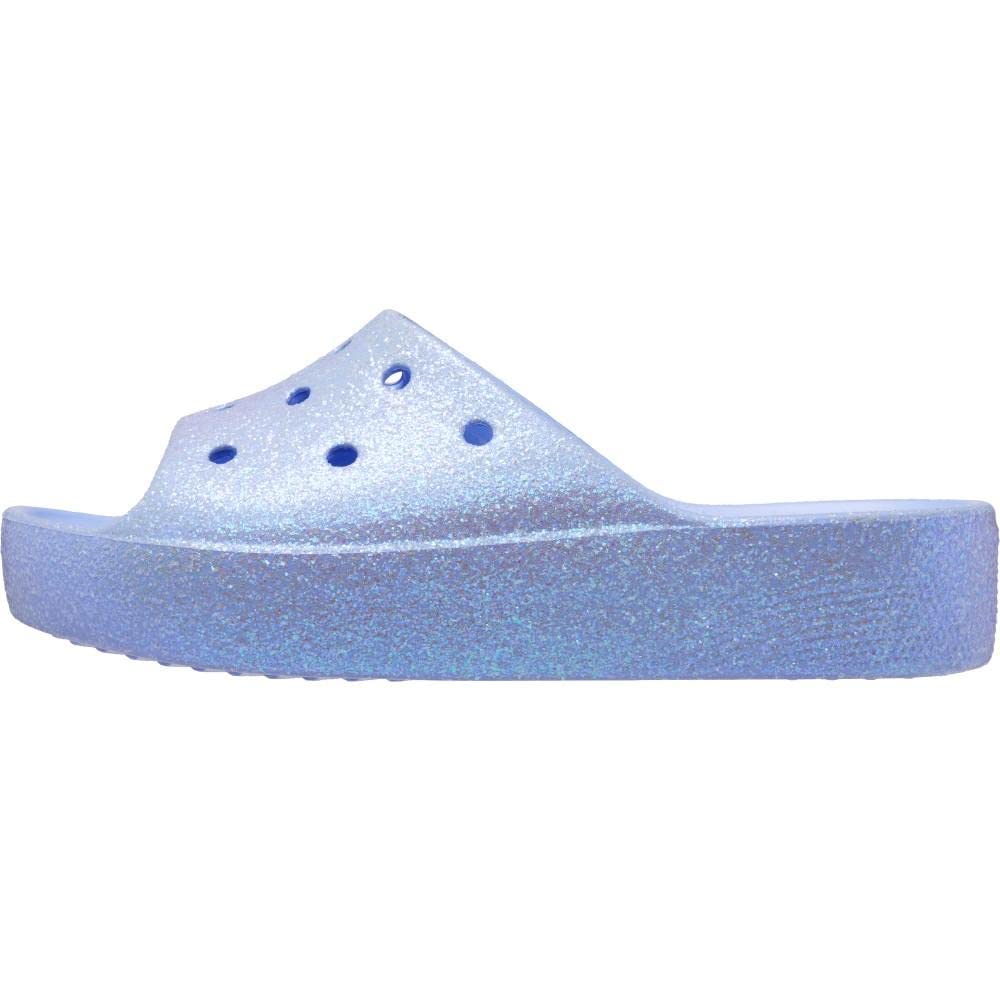 Crocs Women's Classic Slide | Platform Sandals