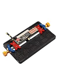 vipfix resistente al calor PCB placa base soporte Jig Fixture Herramientas de reparación para iPhone Estación de trabajo vipfix
