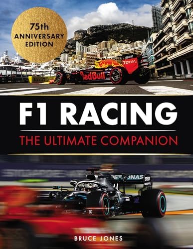 Amazon.com: Grand Prix: An Illustrated History of Formula 1