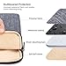 KIZUNA 13.3 Inch Laptop Sleeve Case Computer Bag for 13