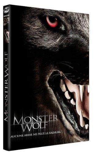 Monsterwolf
