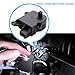 604-252 HVAC Blend Door Actuator Replaces 604-252 DL3Z-19E616-A YH1933 Compatible with 2009-2014 Ford F-150, 2010-2017 Ford Expedition, 2009-2016 Lincoln Navigator
