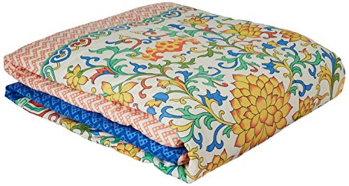 Portico New York Cadence King Comforter - Multicolour