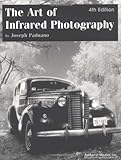 The Art of Infrared Photography