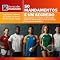 Livro 50 Mandamentos e um Segredo: Desvendando os mistérios da Diversidade Esportiva - Promovendo Inclusão e Interação Social através do Esporte