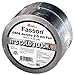 Avery Dennison Fasson 0803 Cold Tough Aluminum Foil HVAC Duct Tape, ULC / UL 723, Silver, 150 ft x 3.0 in