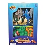 Rhode Island Novelty Aquatic Box Set, 50-Piece