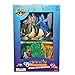 Rhode Island Novelty Aquatic Box Set, 50-Piece