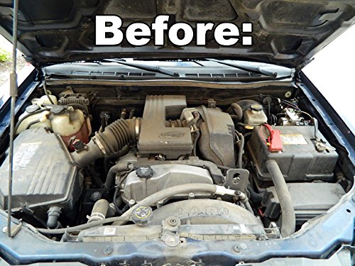 McKee's 37 MK37-600 Engine Degreaser, 16 oz.