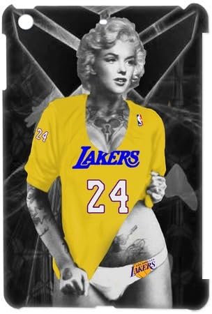marilyn monroe kobe jersey