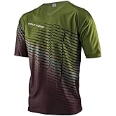 UGLY FROG Bike Wear Short Sleeve Men's Classic Fashion Cycling Downhill Jersey Sportswear Clothing