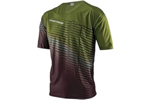 UGLY FROG Bike Wear Short Sleeve Men's Classic Fashion Cycling Downhill Jersey Sportswear Clothing