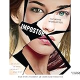 Impostor: A Variants Novel by 