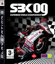 SBK 09 : Superbike World Championship