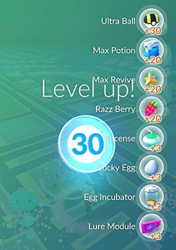 Pokemon GO Account - Level 30 Gym Edition - 2300-2800+ CP Dragonites, Snorlaxs