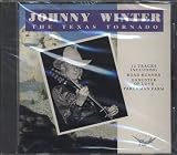 TEXAS TORNADO                                     