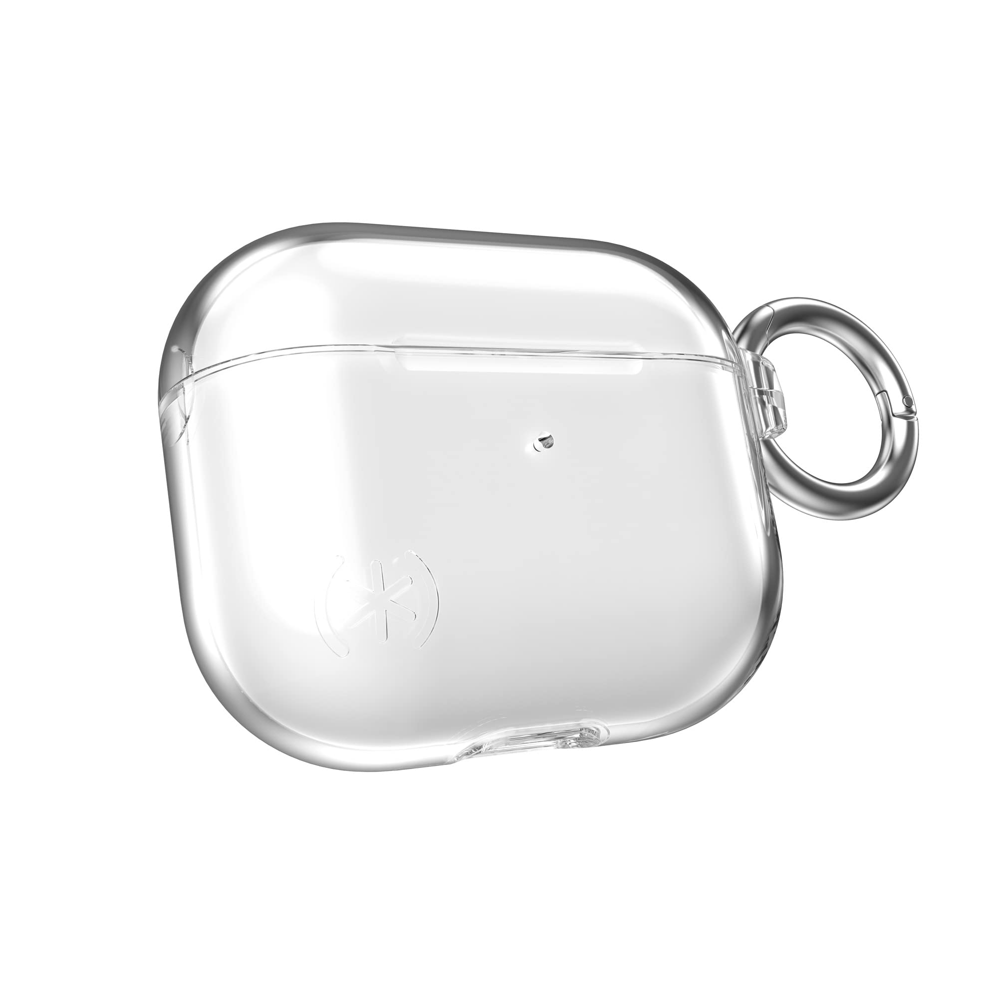 Speck Products Presidio Clear Airpods Case, Clear