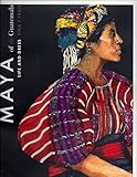 The Maya Of Guatemala Life And Dress English And Spanish