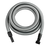 Cen-Tec Systems 92707 Premium Shop Vacuum Extension Hose, 20 Feet, 20'