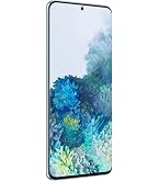 Amazon.com: Samsung Galaxy S20+ 5G, versión estadounidense, 128GB