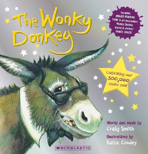 The Wonky Donkey