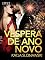 Livro Véspera de Ano Novo - Conto Erótico (LUST)
