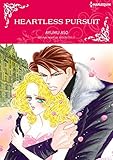 Heartless Pursuit: Falling in love with cold millionaire (Harlequin Comics) by 