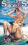 Succubus Lord 14: Swimsuit Edition