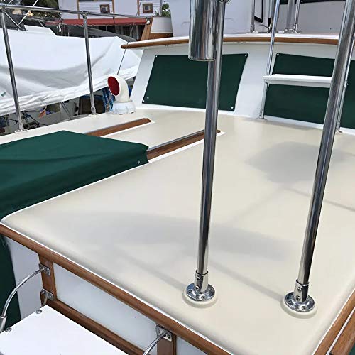 TotalBoat TotalTread NonSkid Deck Paint, MarineGrade AntiSlip