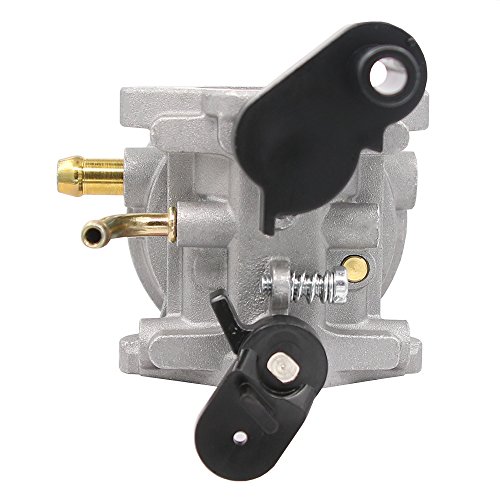 5 CCR2450+carburetor+Powerclear+Snowblower+Stratton