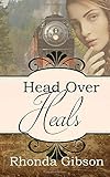 Head Over Heals (A Spinster Orphan Train novella) by 