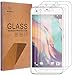 [3-PACK]-Mr Shield For HTC Desire 10 Pro [Tempered Glass] Screen Protector with Lifetime Replacement Warranty